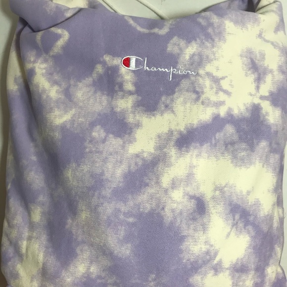 CHAMPION EXCL. LIMITED Ed. RW Tie Dye M SOLD OUT - Picture 7 of 7